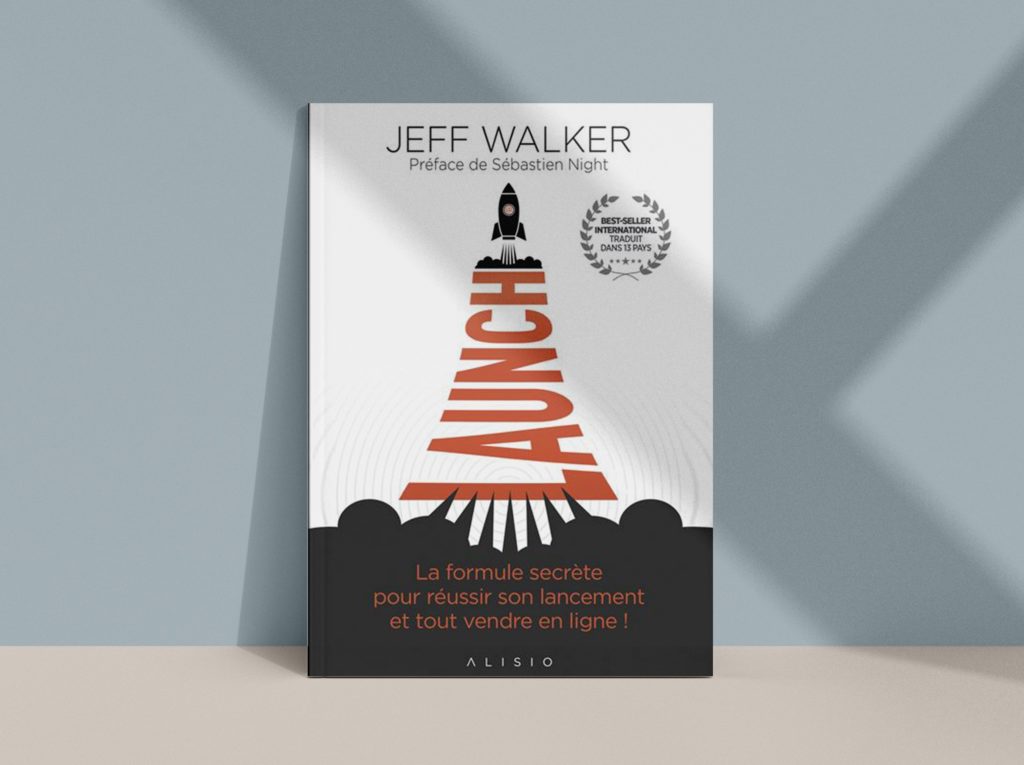 Launch - Jeff Walker
